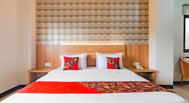 Suite Cihampelas Hotel 2