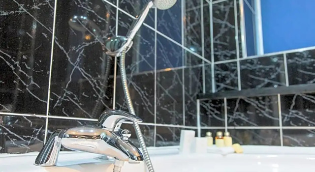 Номер Premium Midland Hotel Bradford