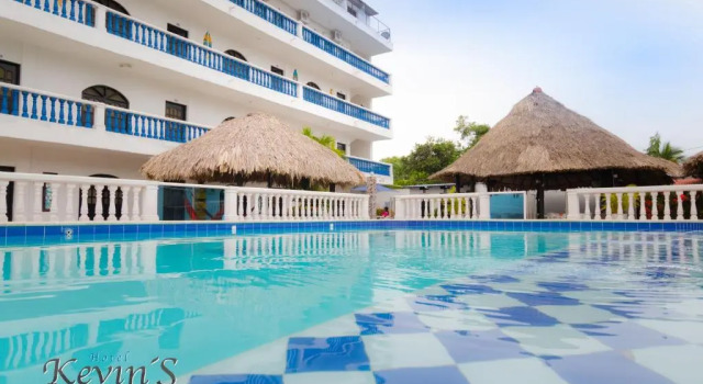 Hotel Kevins, Prenota Hotel Hotel economici a Sucre