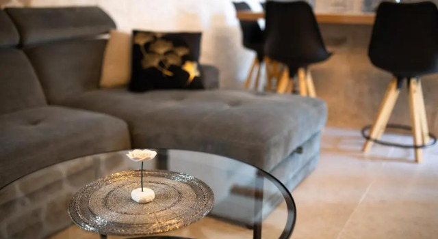 Коттедж Casa Scala - 5* house in the Old town centre