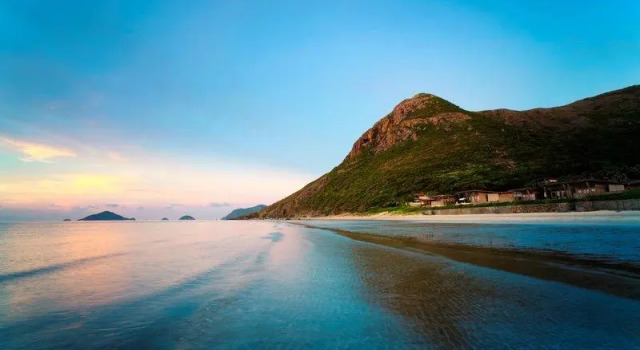Номер Standard Six Senses Con Dao - Turtle Island Paradise