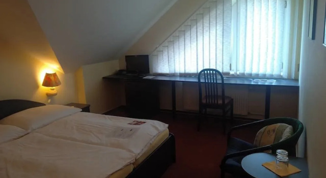 Hotel Rehavital, Book Hotel Hoteller i Jizera Mountains med parkering, Parkering