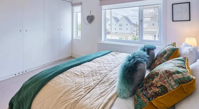 Апартаменты Host Stay Fishers Apartment