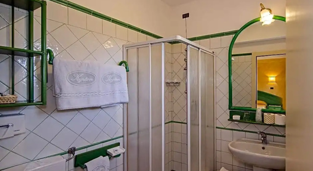 Номер Economy Hotel Kyrton