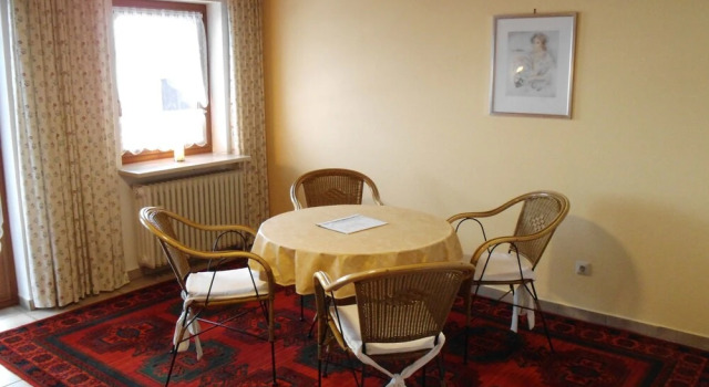 Gästehaus Drahrer, Boek Hotel Hotels in Inzell met ontbijt, Ontbijt