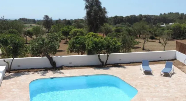Perella, Prenota Appartamento Santa Eulalia del Rio Ibiza