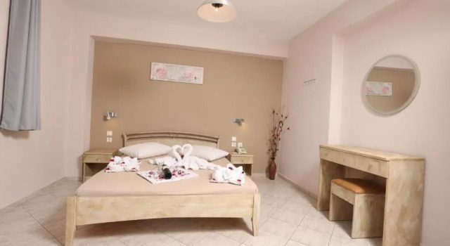 Студия Standard Summer Dream Hotel