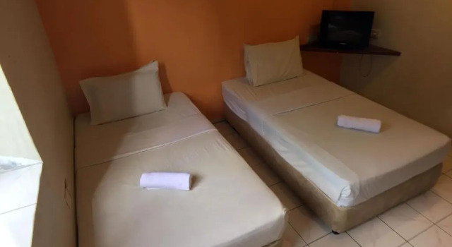 Standart oda Abell Residence