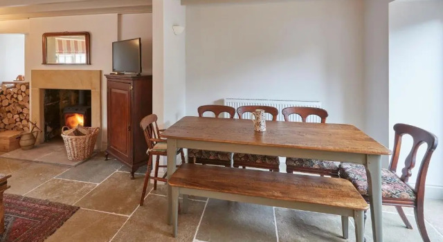 Host & Stay - The Cobbles, Забронировать Отель Отели Северного Йоркшира с парковкой, Парковка