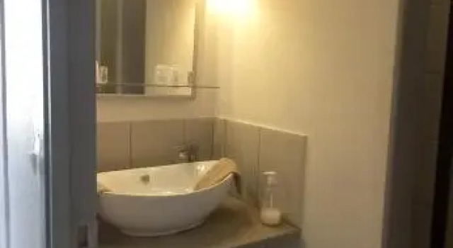 Номер Standard Le Rivage De Kethou
