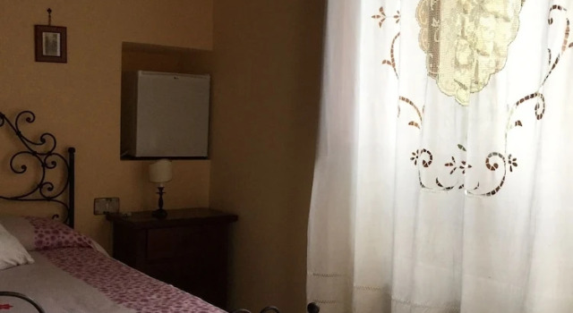 Двухместный номер Superior San Noto Turismo Rurale