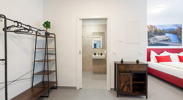 Номер Classic Grazora Living Apartments
