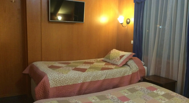 Hostal Graciela, Book Hotel Pucon Pucon Region