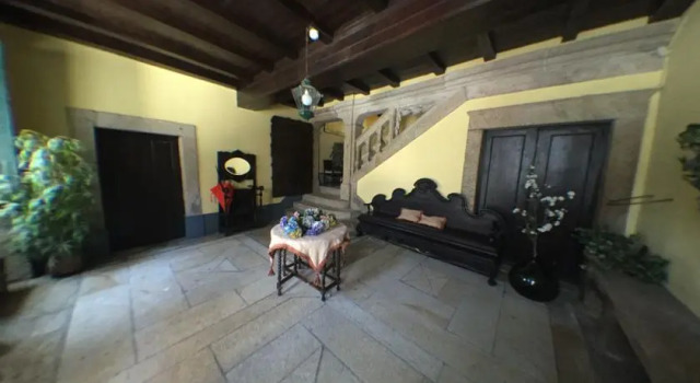 Casa da Ponte, Rezervovat Hotel Arcos de Valdevez Serra da Peneda