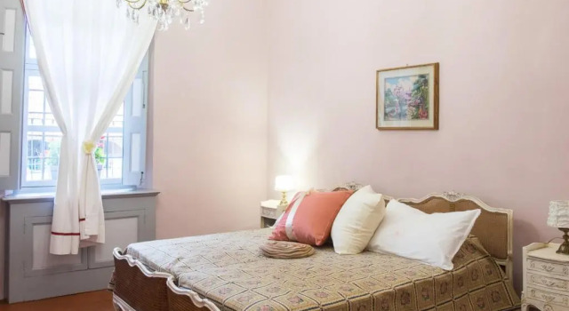 Семейный номер Standard Villa Rambaudi