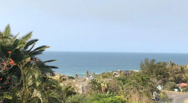 Seaside Lodge B&B