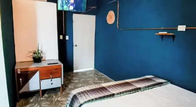 Номер Deluxe Hotel Casa los Abuelos