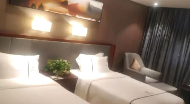 Jinwangzi Hotel, Prenota Hotel Duodao Jingmen