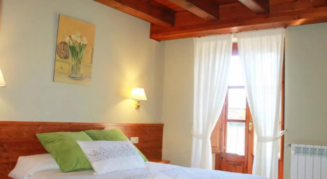 Cal Francès, Boek Hotel Isovol Catalonië