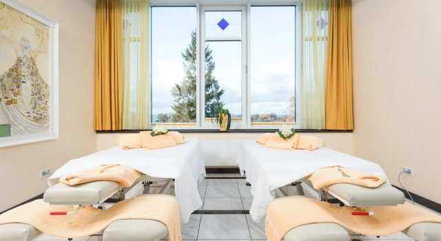 Villa Felicitas, Забронировать Вилла Отели Остзеебад-Гёрен 4 звезды, 4*