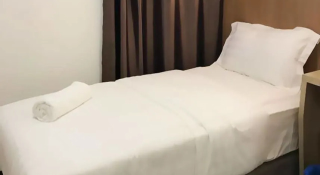 Place2Stay @ General Hospital, Rezerwuj Hotel Kuching Sarawak