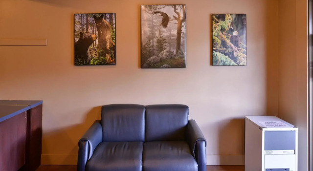 Canadas Best Value Inn and Suites Fernie