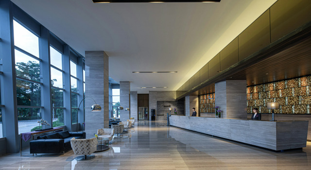 Crowne Plaza Guangzhou Huadu by IHG