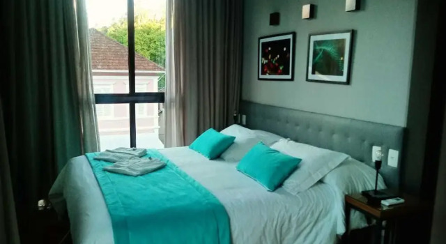 Люкс Luxury Casa Rosa Hotel Boutique