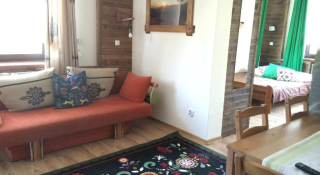 Семейный номер Standard Dom Wypoczynkowy Karolina - pokoje i apartamenty