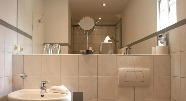 Номер Standard Hotel zur Sonne