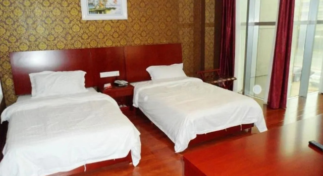 Dongfu Hotel, Book Hotel Hotels in Jiangning with Parking, Parking