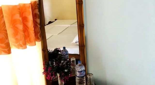 Двухместный номер Standard Trinco Prasanna Resort