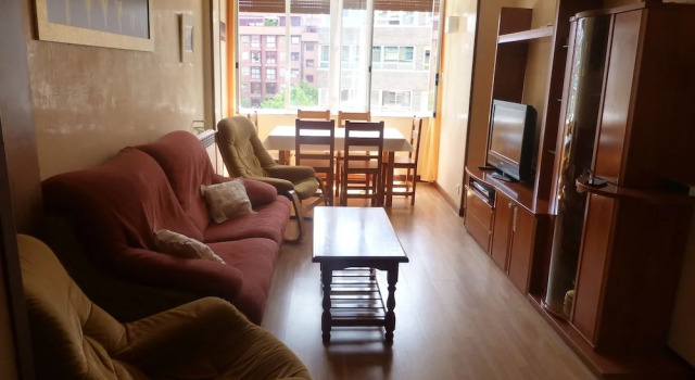 Apartamento Parque Madrid Río, Забронировать Апартаменты/квартира Апартаменты Мадрида, рядом с Cuarta Pared Theatre, Апартаменты/квартира