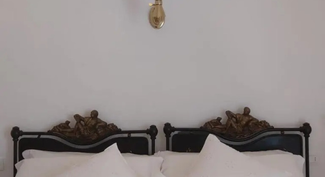 Номер Superior Caterinas Suites & Apartament