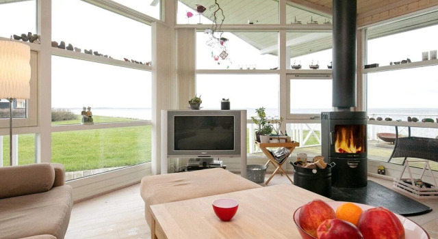 Holiday home Vinderup IV