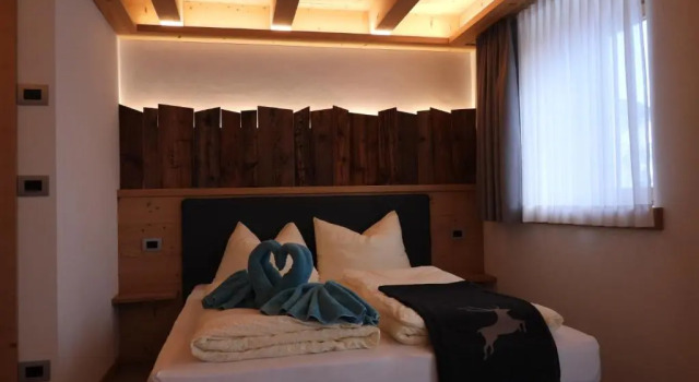 Al Sole B&B Valcomelico, Забронировать Отель «постель и завтрак» Санто-Стефано-ди-Кадоре Доломиты Суперски