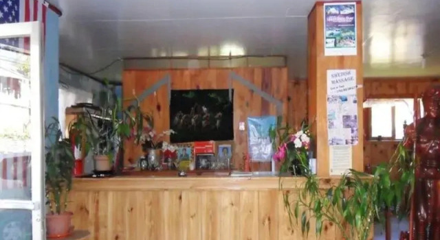 Sagada Igorot Inn, Book Hotel Sagada 