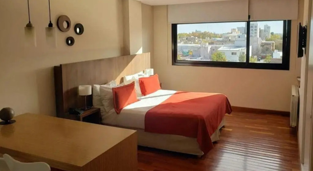 Номер Standard Nandó Apart Hotel