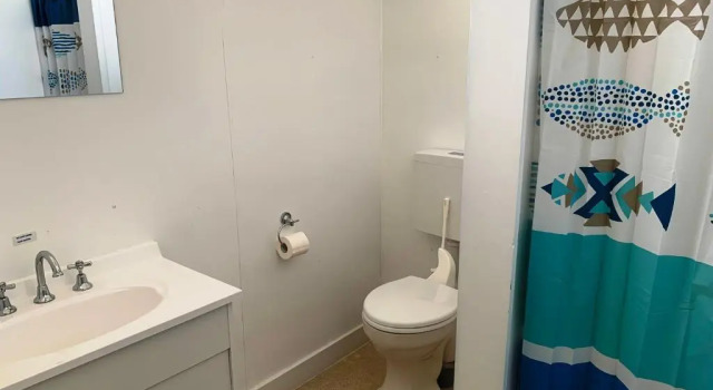 Двухместный номер Standard TORRUMBARRY MOTEL