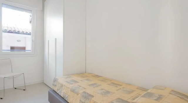Lignano Sabbiadoro Flat With Parking, Book Lejlighed Hoteller i Friuli Venezia Giulia med parkering, Parkering