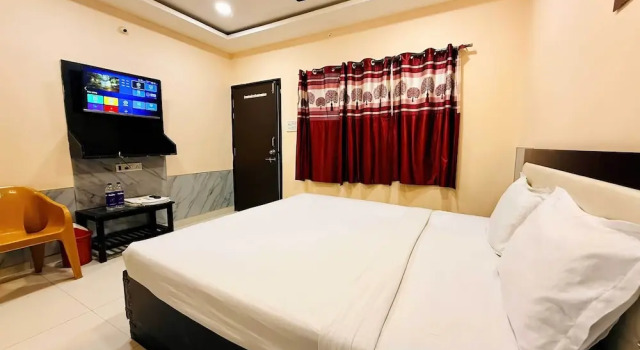 Номер Deluxe Hotel Star 21
