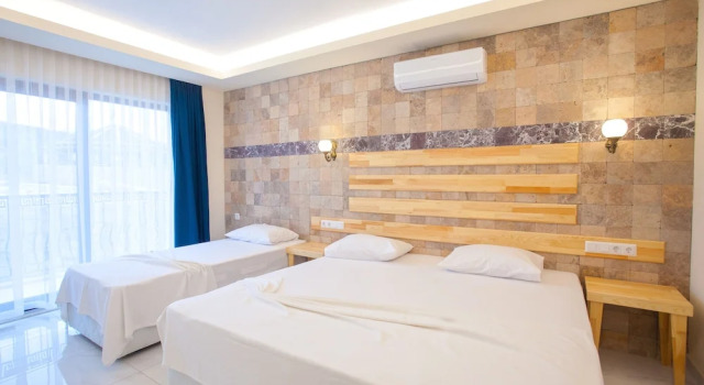 Номер Comfort Querencia Hotel