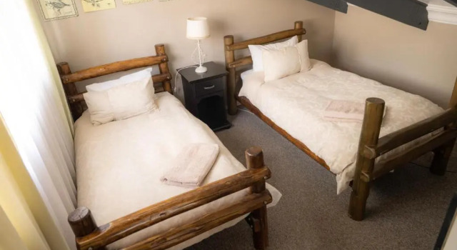 Landa Guesthouse & self catering, Забронировать Отель Мидделбург Мпумаланга