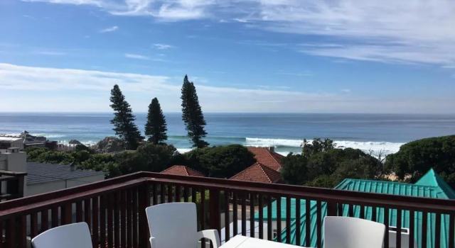 Frendz Holiday Accommodation 2