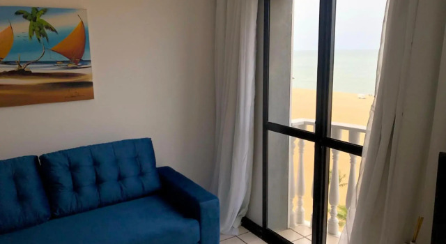 Classic Flat Residence Service ap.902