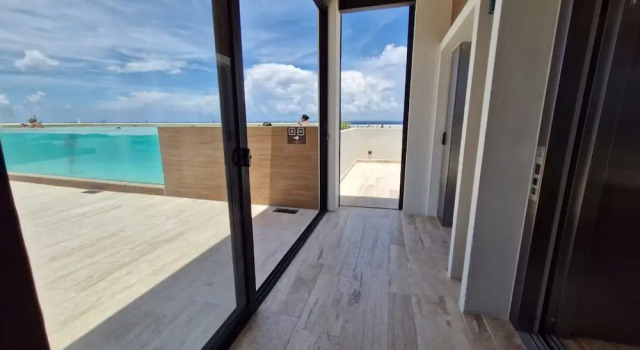 Апартаменты Luxury Apartment 2Br in Pdc, Steps From Beach