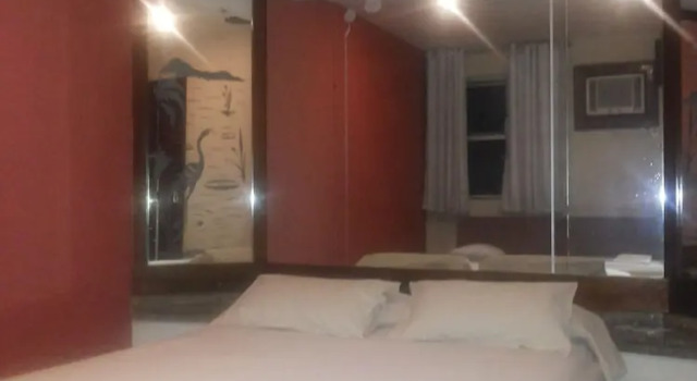 Апартаменты Standard Verona Hotel