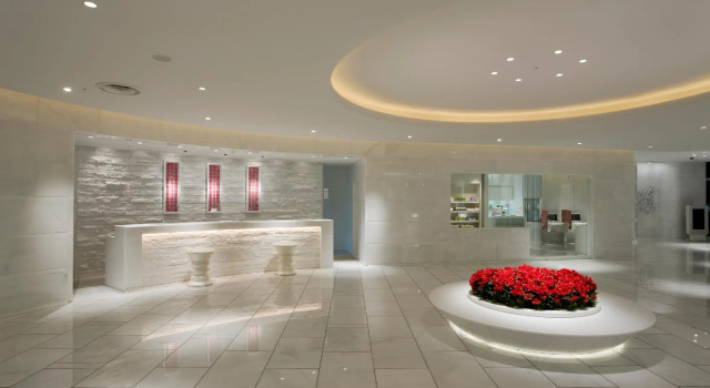 Hotel Elsereine Osaka