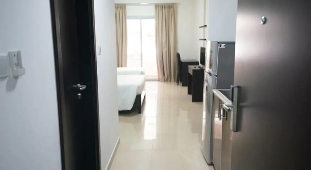 Номер Standard Aurak Guest House