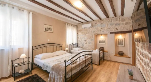 Апартаменты Dolce Vita Apartments